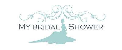 My Bridal Shower Logo
